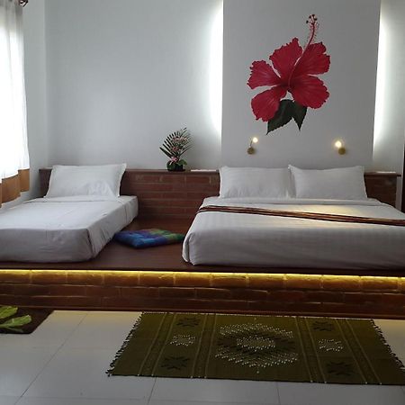 Thanakha Inle Hotel Nyaung Shwe Cameră foto