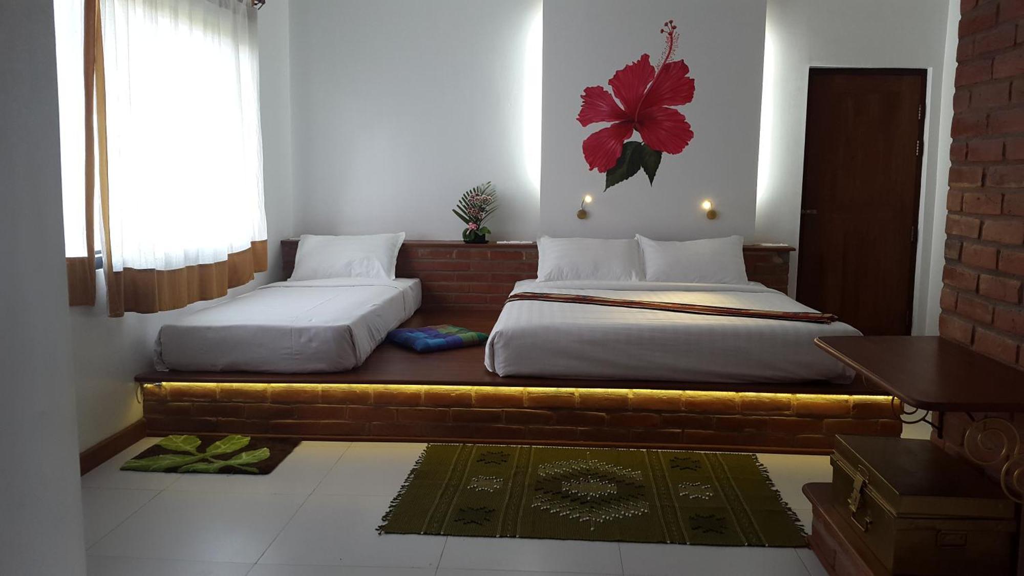Thanakha Inle Hotel Nyaung Shwe Cameră foto