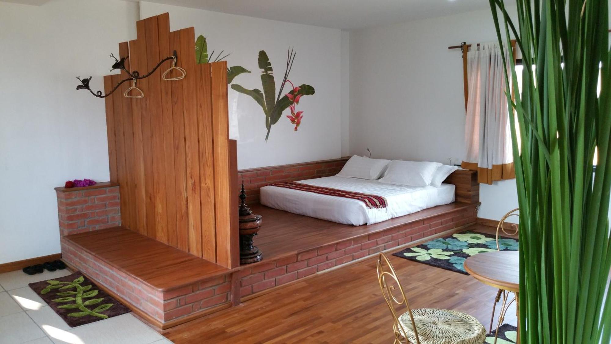 Thanakha Inle Hotel Nyaung Shwe Cameră foto