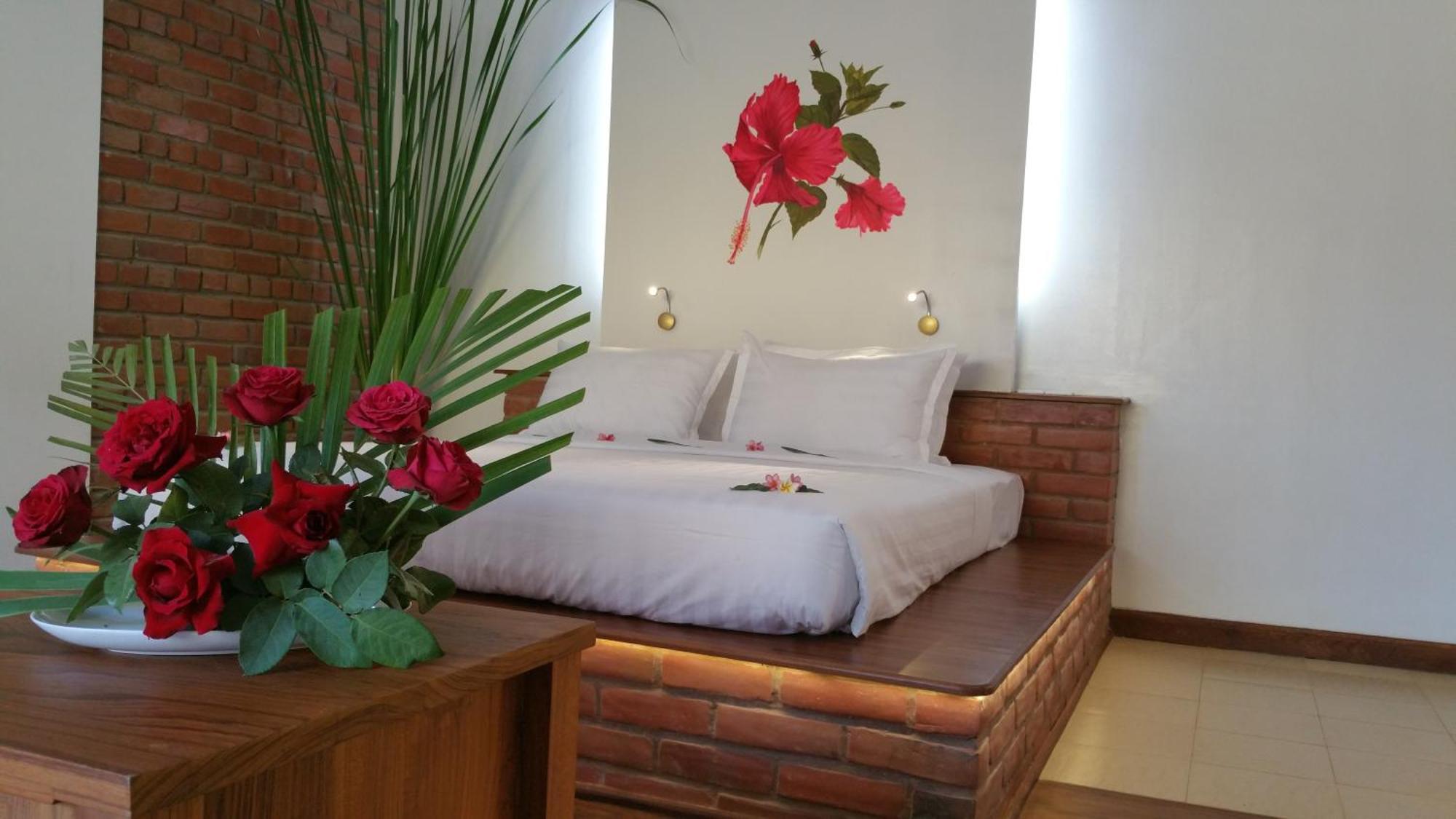 Thanakha Inle Hotel Nyaung Shwe Cameră foto
