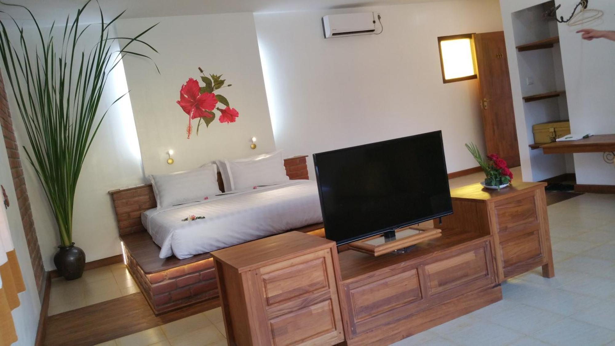 Thanakha Inle Hotel Nyaung Shwe Cameră foto